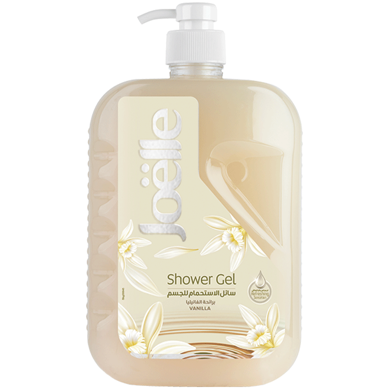 Shampoo
